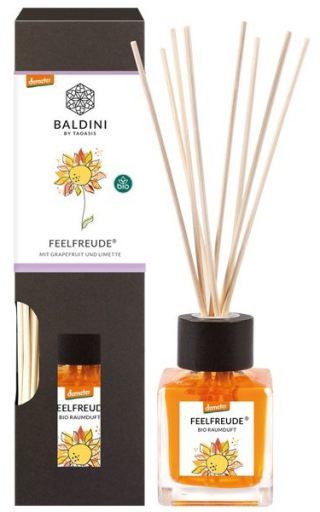 Alegr&iacute;a Lime, Grapefruit and Orange Air Freshener 5 ml