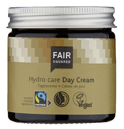 Fair Squared Argan Facial Moisturizing Cream 50 ml