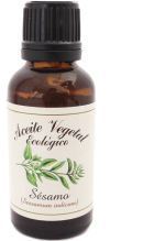 Organic Sesame Oil 30 ml