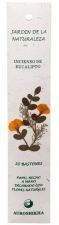 Nature Garden Eucalyptus Incense 20 units