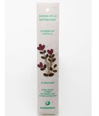 Nature Garden Vanilla Incense 20 units