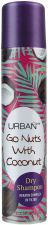 Coconut Dry Shampoo