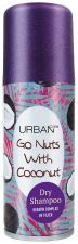 Coconut Dry Shampoo