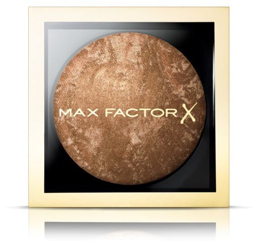 Creme Bronzer Light Gold