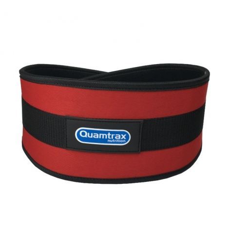 Power Hook Stain Less Steel black / red