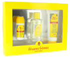 Set Cologne Concentrate 150 ml