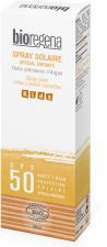 Bio Kids Sun Spray SPF 50 90 ml