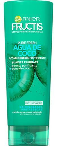 Pure Fresh Water Coconut Fortifying Conditioner 300 ml