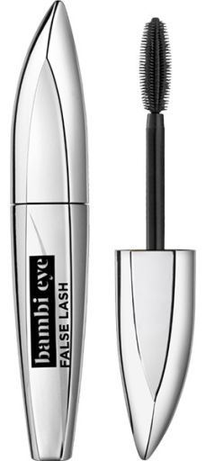 Bamby Eye False Lash 01 Black