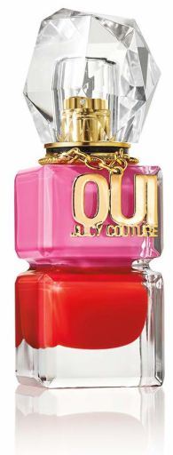 Juicy Couture Oui Juicy Eau de Parfum 50 ml