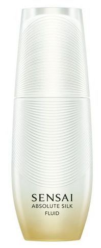 Sensai Absolute Silk Facial Fluid 80 ml