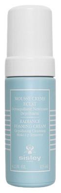 Sisley Radiant Cream Mousse 125 ml