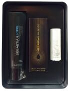 Set Hydre 3 Piezas