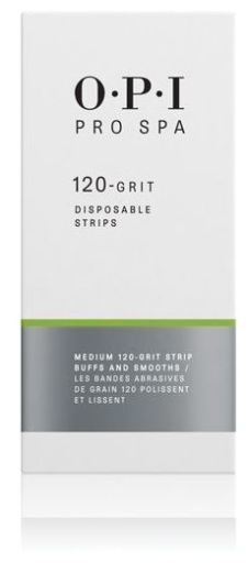 Prospa Disposable Grit Strips 20 pieces