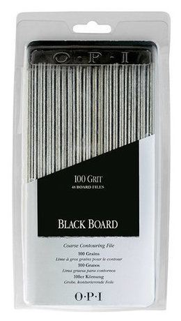 Black Board File