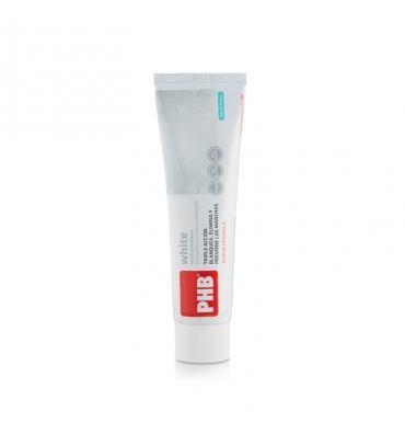 Whitening Toothpaste 75 ml + 25 ml