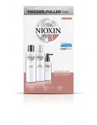 Kit System 3 300 + 300 + 100 ml