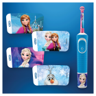 VitalKids Frozen Plus