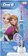 VitalKids Frozen Plus