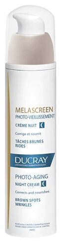Melascreen Nuit Cream 50 ml