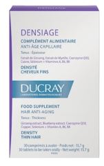 Densiage Food Complement 30 Units