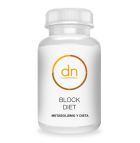 Block Diet 60 Capsules