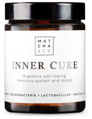 Inner Cure 60 Vegetable Capsules