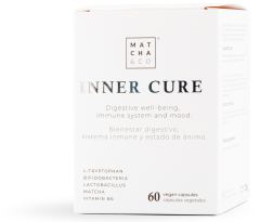 Inner Cure 60 Vegetable Capsules