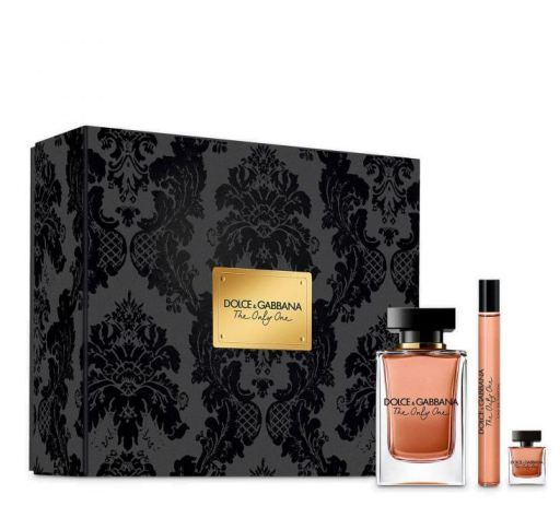 The Only One 3 Piece Set