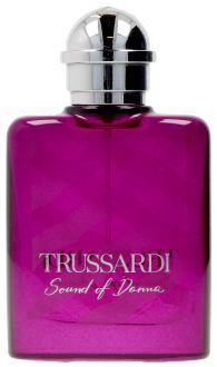 Trussardi Sound Of Donna eau de parfum Vaporizer 30 ml