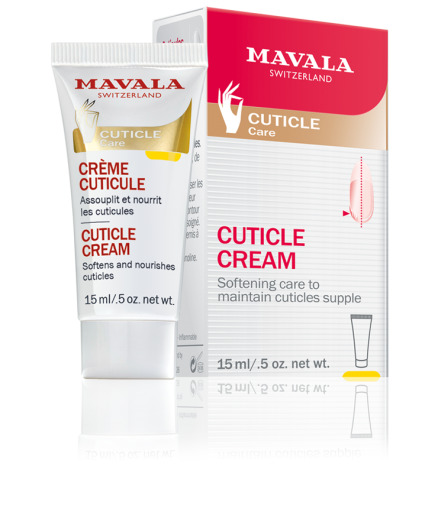 Mavala Cuticle Cream 15 ml