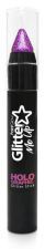 Holographic Glitter Stick