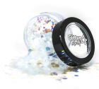 Fantasy Iridescent Chunky Glitter
