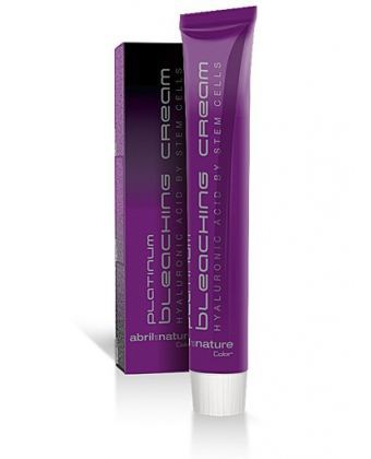 Platinum Bleaching Cream 60 ml