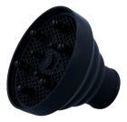 Dong Ben Foldable Silicone Diffuser black