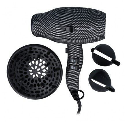 R&J Ultra Compact Black 2000W