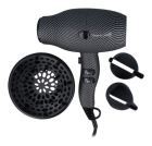 R&J Ultra Compact Black 2000W