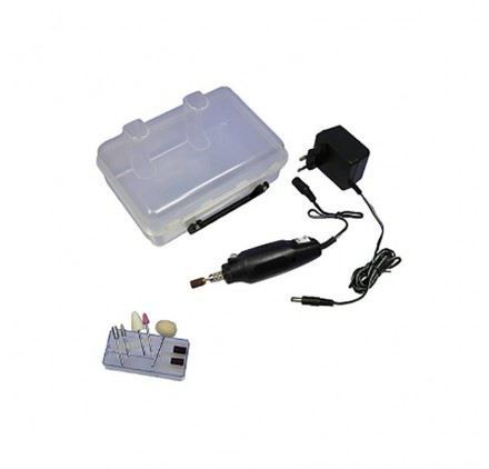 Professional Nail Lathes 12W