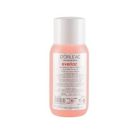 Everlac Acetone 150 ml