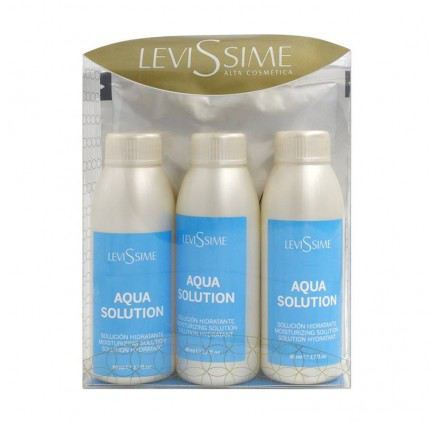 Sublime Aqua Pack Mask