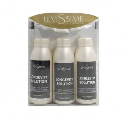 Pack Sublime Mask Longevity