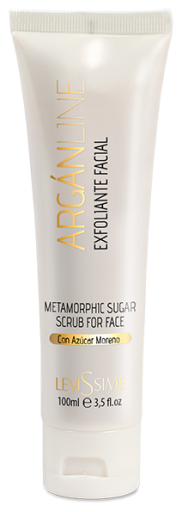 Argan Line Facial Scrub 100 ml