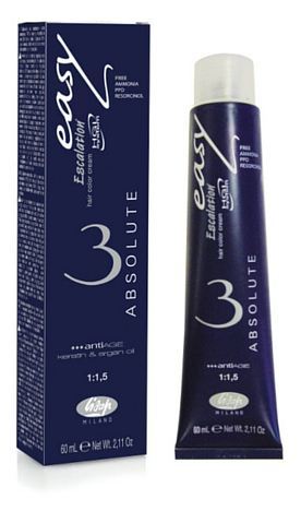 Escalation Easy Abs 3 Color 4/00