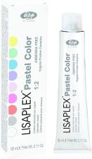 Lisaplex&trade; Pastel Color Haircolor Cream 60 ml