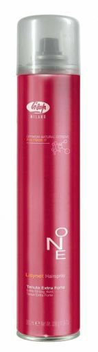 Lisynet One Hair Spray Extra Strong 500 ml