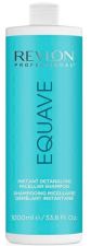 Equave Micellar Shampoo for all hair types 1000 ml