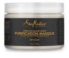 African Black Soap Purifying Mask 340 gr