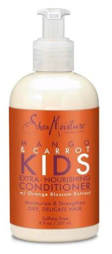 Shea Moisture M&C Kids Conditioner 237 ml