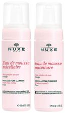 Eau Espuma Micelar 2 x 150 ml