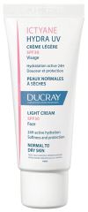 Ictyane Hydra Uv 40 ml